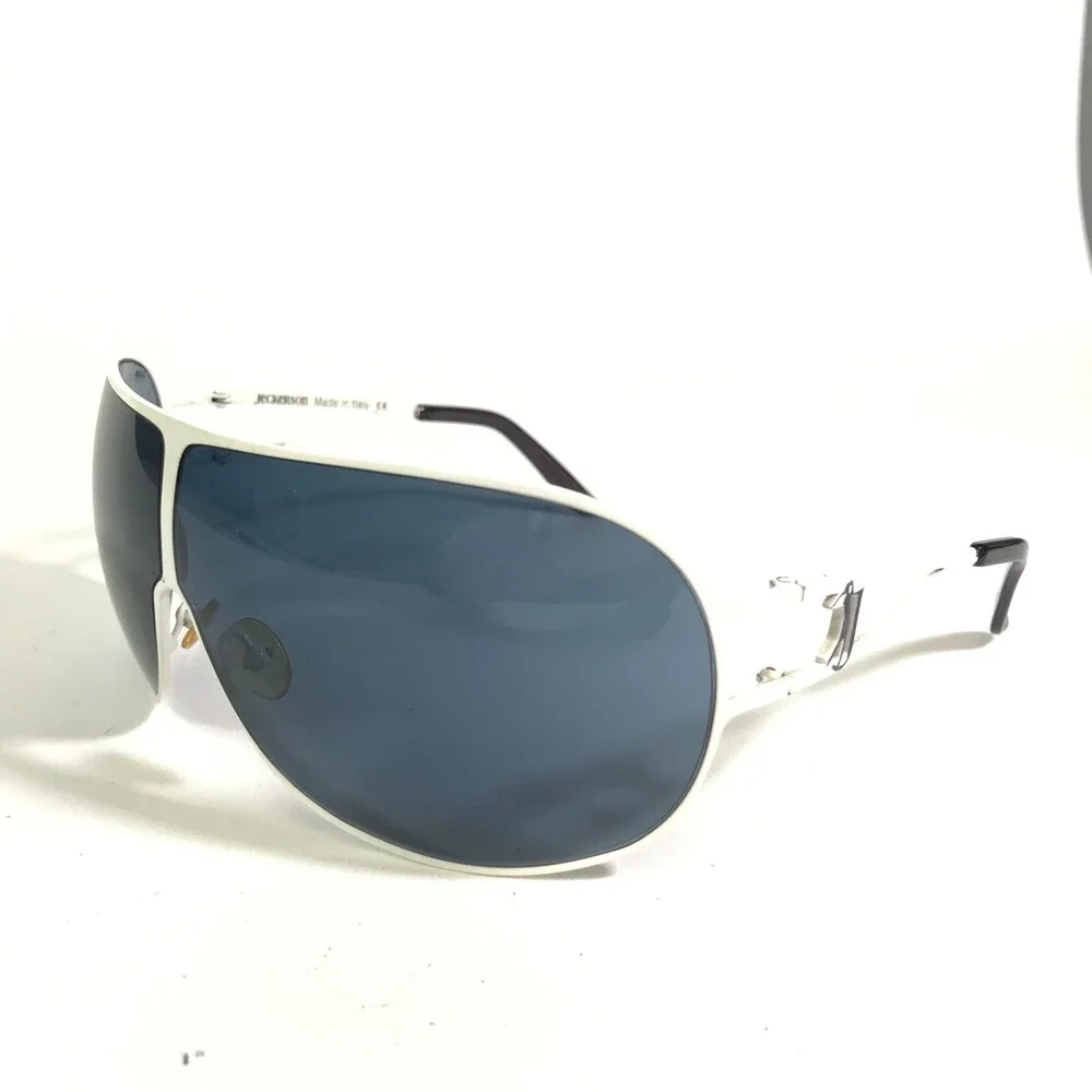 Jeckerson lenses are